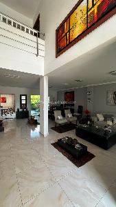 Casa de 3 alcobas en venta en La Castellana, Barranquilla, 206 m² · foto 4 de 16