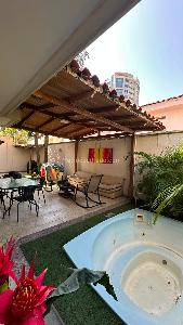 Casa de 3 alcobas en venta en La Castellana, Barranquilla, 206 m² · foto 15 de 16