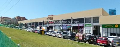 Retail space for rent in La Castellana, Barranquilla