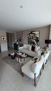 Apartamento en Arriendo, La Castellana, Barranquilla