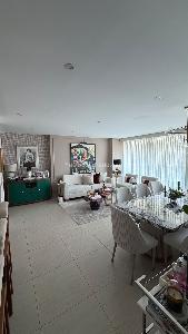 Apartamento en arriendo en La Castellana, Barranquilla · foto 2 de 13