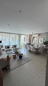 Apartamento en arriendo en La Castellana, Barranquilla · foto 3 de 13