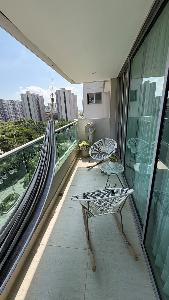 Apartamento en arriendo en La Castellana, Barranquilla · foto 6 de 13