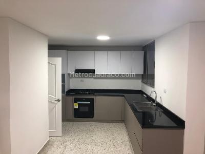 Apartamento en arriendo en Alto Prado, Barranquilla · foto 3 de 7