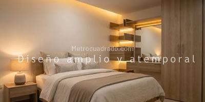 Apartamento en venta en El Tabor, Barranquilla · foto 3 de 3