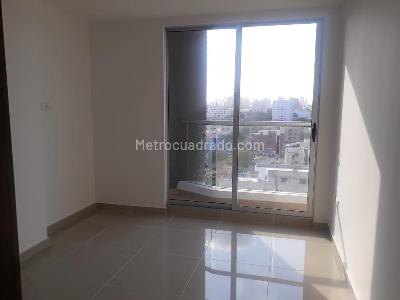 Apartamento en venta en El Porvenir, Barranquilla · foto 2 de 9