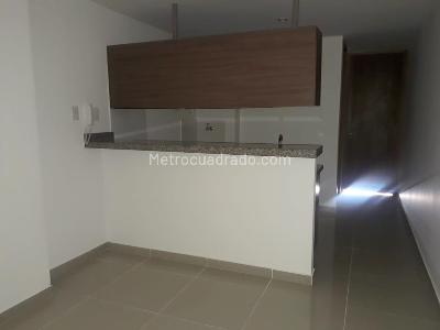 Apartamento en venta en El Porvenir, Barranquilla · foto 3 de 9