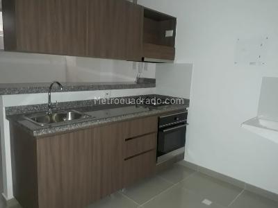 Apartamento en venta en El Porvenir, Barranquilla · foto 4 de 9