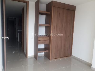 Apartamento en venta en El Porvenir, Barranquilla · foto 5 de 9