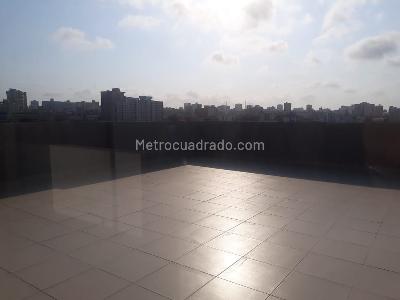 Apartamento en venta en El Porvenir, Barranquilla · foto 6 de 9