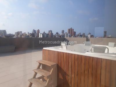 Apartamento en venta en El Porvenir, Barranquilla · foto 7 de 9