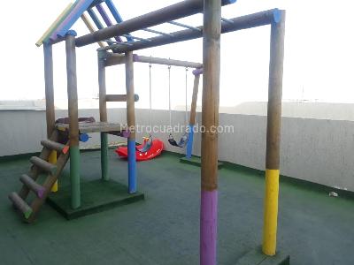 Apartamento en venta en El Porvenir, Barranquilla · foto 8 de 9