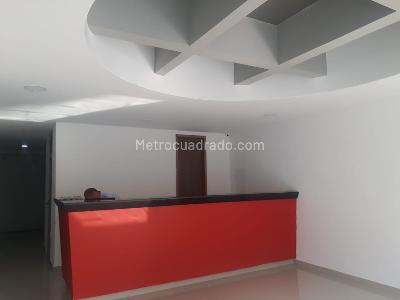 Apartamento en venta en El Porvenir, Barranquilla · foto 9 de 9
