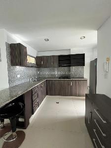 Apartamento en venta en Villa Santos, Barranquilla · foto 4 de 12