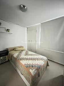 Apartamento en venta en Villa Santos, Barranquilla · foto 10 de 12
