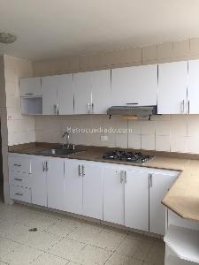 Apartamento en arriendo en Villa Santos, Barranquilla · foto 3 de 8