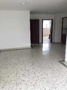 Apartamento en arriendo en Villa Santos, Barranquilla · foto 5 de 8