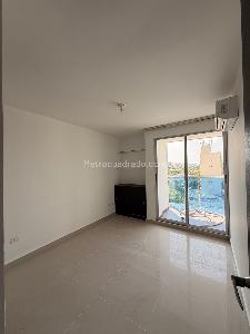 Apartamento en arriendo en La Concepcion, Barranquilla · foto 5 de 7
