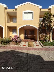 Casa en Arriendo, Villa Campestre, Barranquilla en Barranquilla, de Sales Inmobiliaria