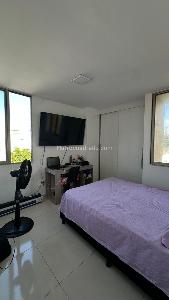 Apartamento en venta en El Tabor, Barranquilla · foto 4 de 8