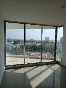 Apartamento de 3 alcobas en venta en Andalucia, Barranquilla, 102 m² · foto 2 de 11