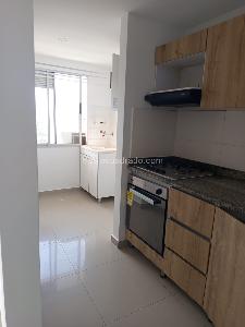 Apartamento de 3 alcobas en venta en Andalucia, Barranquilla, 102 m² · foto 3 de 11