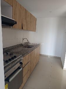 Apartamento de 3 alcobas en venta en Andalucia, Barranquilla, 102 m² · foto 4 de 11