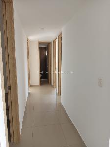 Apartamento de 3 alcobas en venta en Andalucia, Barranquilla, 102 m² · foto 5 de 11