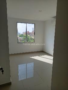 Apartamento de 3 alcobas en venta en Andalucia, Barranquilla, 102 m² · foto 6 de 11