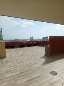 Apartamento de 3 alcobas en venta en Andalucia, Barranquilla, 102 m² · foto 10 de 11