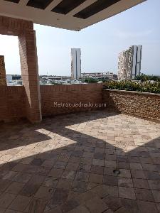 Casa en venta en Villa Campestre, Barranquilla · foto 10 de 17