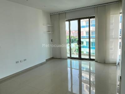 Apartamento de 3 alcobas en venta en Altos De Riomar, Barranquilla, 130 m² · foto 2 de 10