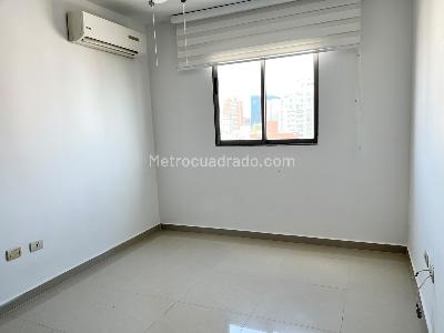 Apartamento de 3 alcobas en venta en Altos De Riomar, Barranquilla, 130 m² · foto 6 de 10