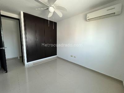 Apartamento de 3 alcobas en venta en Altos De Riomar, Barranquilla, 130 m² · foto 9 de 10
