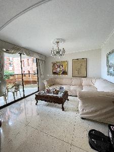Apartamento de 3 alcobas en venta en Alto Prado, Barranquilla, 158 m² · foto 3 de 17
