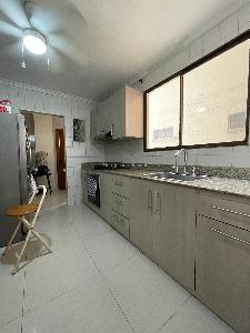 Apartamento de 3 alcobas en venta en Alto Prado, Barranquilla, 158 m² · foto 8 de 17