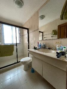 Apartamento de 3 alcobas en venta en Alto Prado, Barranquilla, 158 m² · foto 13 de 17