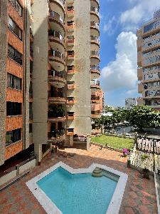 Apartamento de 3 alcobas en venta en Alto Prado, Barranquilla, 158 m² · foto 17 de 17