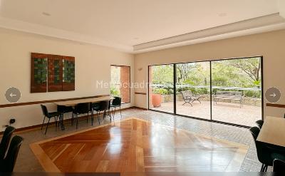Apartamento de 3 alcobas en venta en Montearroyo, Bogotá, 250 m² · foto 11 de 15