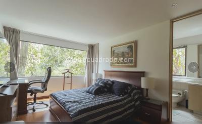Apartamento de 3 alcobas en venta en Montearroyo, Bogotá, 250 m² · foto 13 de 15