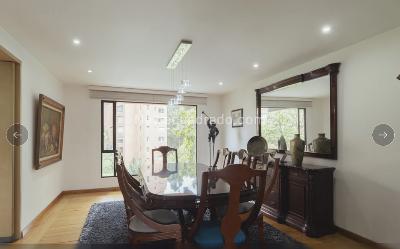 Apartamento de 3 alcobas en venta en Montearroyo, Bogotá, 250 m² · foto 2 de 15