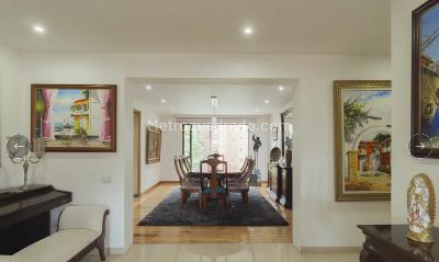 Apartamento de 3 alcobas en venta en Montearroyo, Bogotá, 250 m² · foto 4 de 15