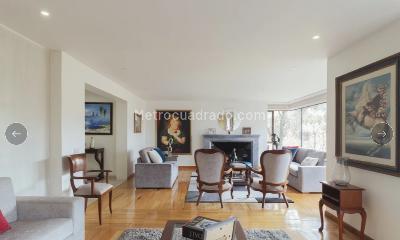 Apartamento de 3 alcobas en venta en Montearroyo, Bogotá, 250 m² · foto 5 de 15