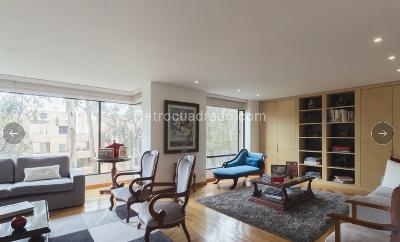 Apartamento de 3 alcobas en venta en Montearroyo, Bogotá, 250 m² · foto 6 de 15