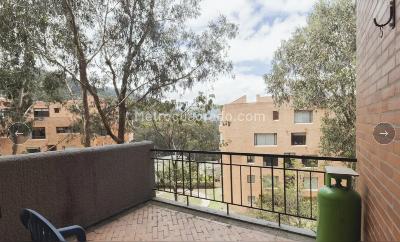 Apartamento de 3 alcobas en venta en Montearroyo, Bogotá, 250 m² · foto 9 de 15