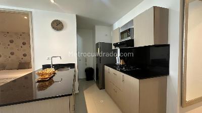 Apartamento en arriendo en Alto Prado, Barranquilla · foto 2 de 7