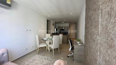 Apartamento en arriendo en Alto Prado, Barranquilla · foto 5 de 7