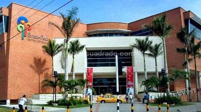 Retail space for rent in Barrio Abajo, Barranquilla