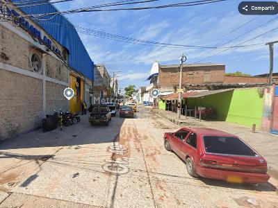 Warehouse for rent in Centro, Barranquilla