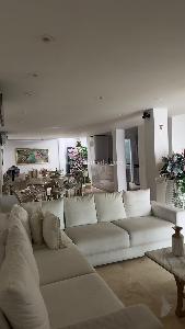 Casa de 3 alcobas en venta en Villa Campestre, Barranquilla, 180 m² · foto 2 de 12